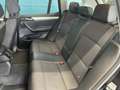BMW X3 (F25) SDRIVE18DA 150CH LOUNGE PLUS Schwarz - thumbnail 9