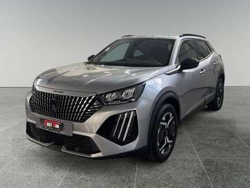 PureTech 100 S&S Allure