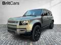 Land Rover Defender 110 D300 X-Dynamic SE 7 Sitzer 360-CAM ACC CAM LED Grün - thumbnail 2