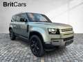 Land Rover Defender 110 D300 X-Dynamic SE 7 Sitzer 360-CAM ACC CAM LED Grün - thumbnail 7