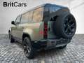 Land Rover Defender 110 D300 X-Dynamic SE 7 Sitzer 360-CAM ACC CAM LED Grün - thumbnail 4