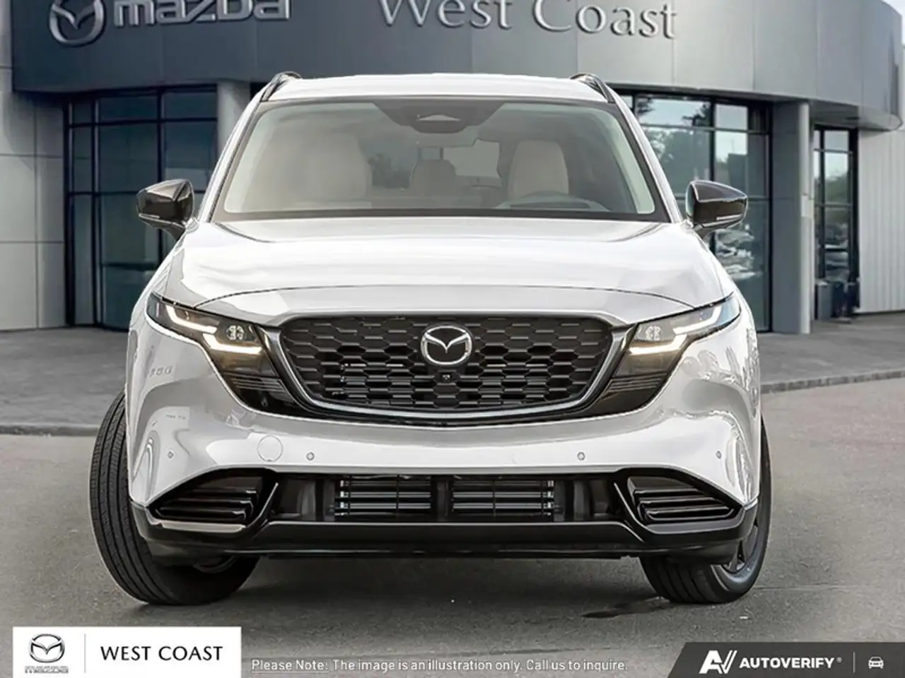 Mazda CX-5 photo Mazda CX-5