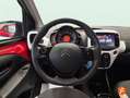 Citroen C1 Airscape VTi 53kW (72CV) S&S Shine Rojo - thumbnail 12