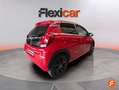 Citroen C1 Airscape VTi 53kW (72CV) S&S Shine Rojo - thumbnail 7