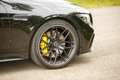 Mercedes-Benz AMG GT 63 S 4Matic Coupe Speedshift MCT 9G Noir - thumbnail 14