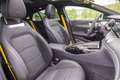 Mercedes-Benz AMG GT 63 S 4Matic Coupe Speedshift MCT 9G Noir - thumbnail 7