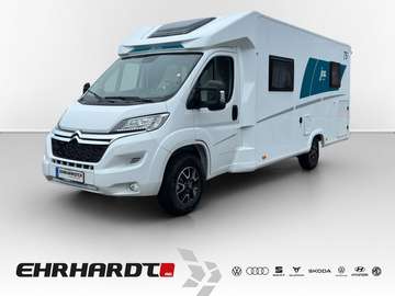 75Q Markise/Backofen/Hubbett