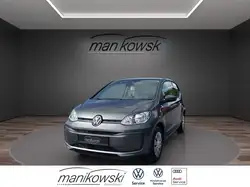 Volkswagen up! 1.0 65 PS move up!PDC KAM TEMP