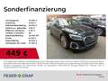 Audi A5 Cabriolet S line 40TFSI quattro S tronic Matrix/Na Noir - thumbnail 1