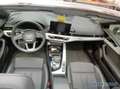 Audi A5 Cabriolet S line 40TFSI quattro S tronic Matrix/Na Noir - thumbnail 7