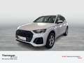 Audi Q5 40 TDI Q 2x S LINE OPS+ NAVI PANO LM18 Weiß - thumbnail 1
