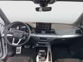 Audi Q5 40 TDI Q 2x S LINE OPS+ NAVI PANO LM18 Weiß - thumbnail 8