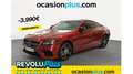 Mercedes-Benz E 220 Coupé 220d 9G-Tronic Rot - thumbnail 1