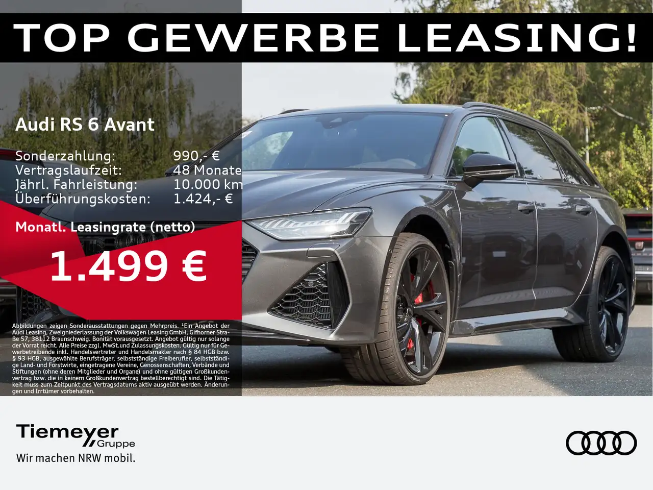 Audi RS6