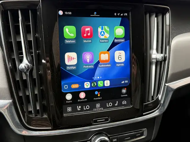 Volvo V90 view 13
