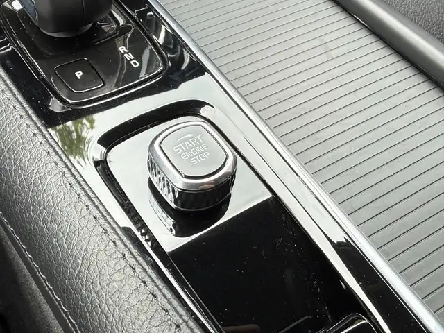 Volvo V90 view 29