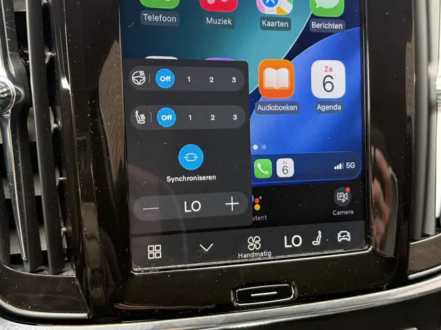 Volvo V90 view 30