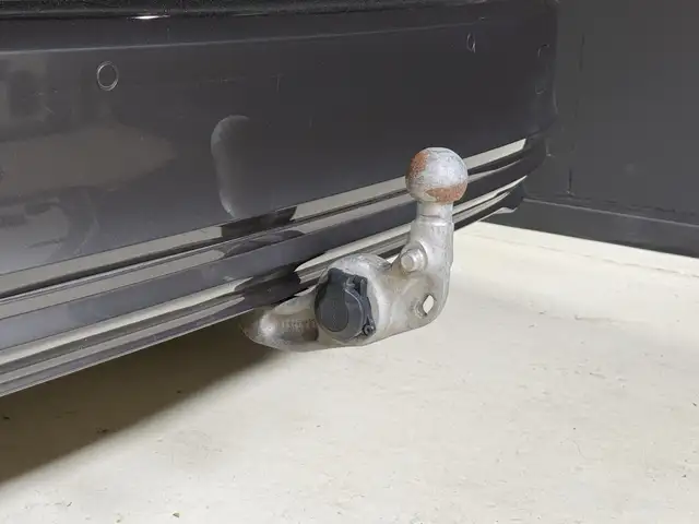 Volvo V90 view 14