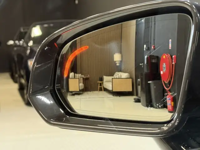Volvo V90 view 16
