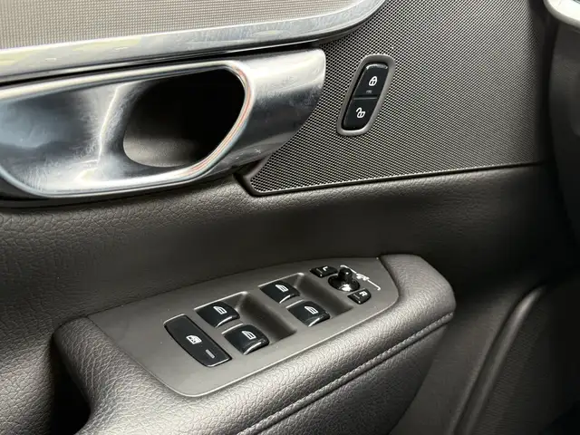Volvo V90 view 19