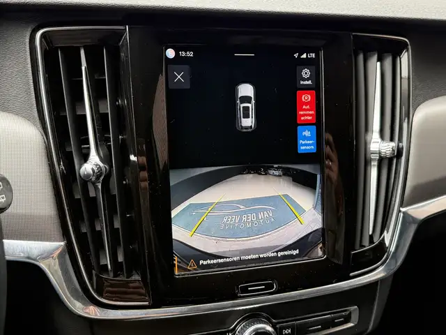 Volvo V90 view 25