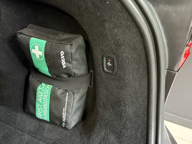 Volvo V90 view 12