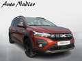 Dacia Jogger Extreme+ TCe 100 ECO-G Brun - thumbnail 1