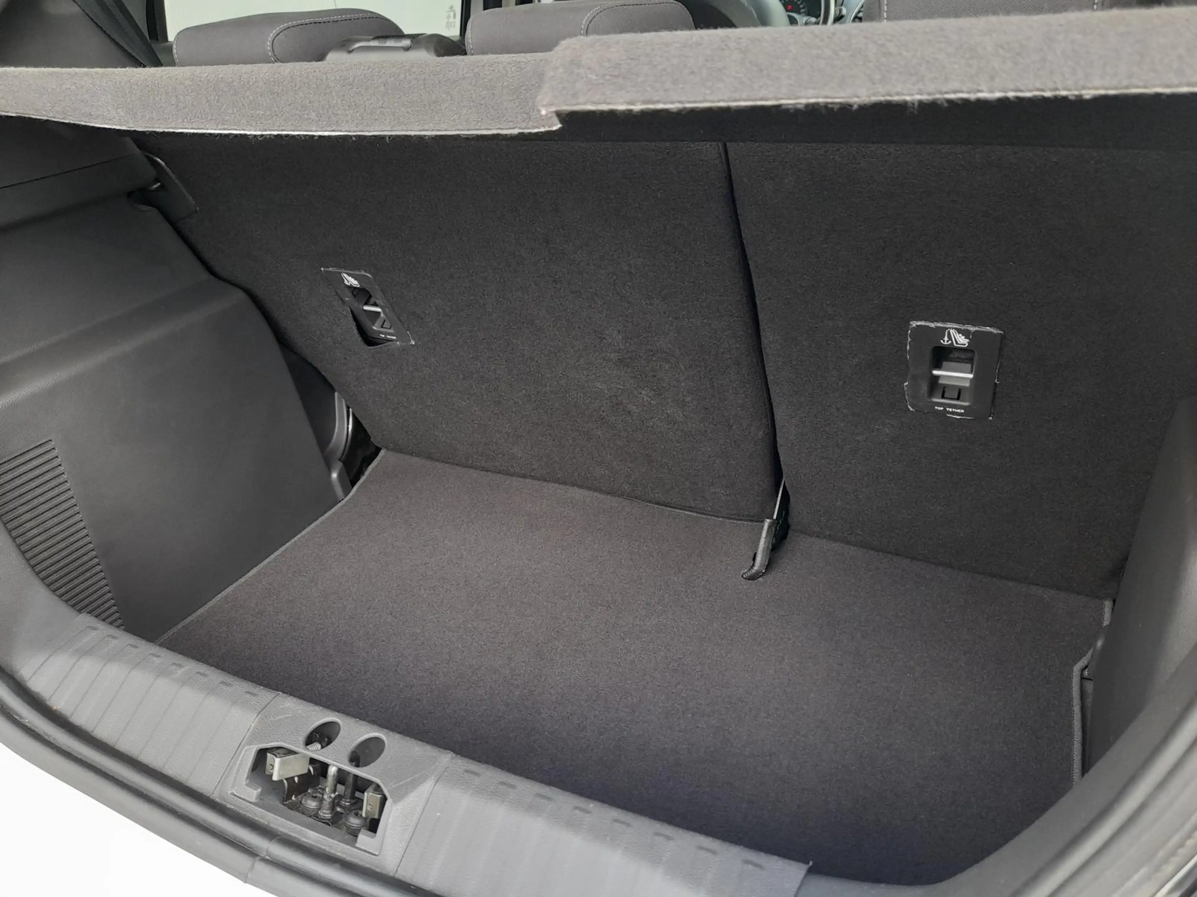 Ford Ka/Ka+ 1.2 Cool & Sound SHZ~PDC~MFL~SCHECKHEFTGEPFL. — photo 19