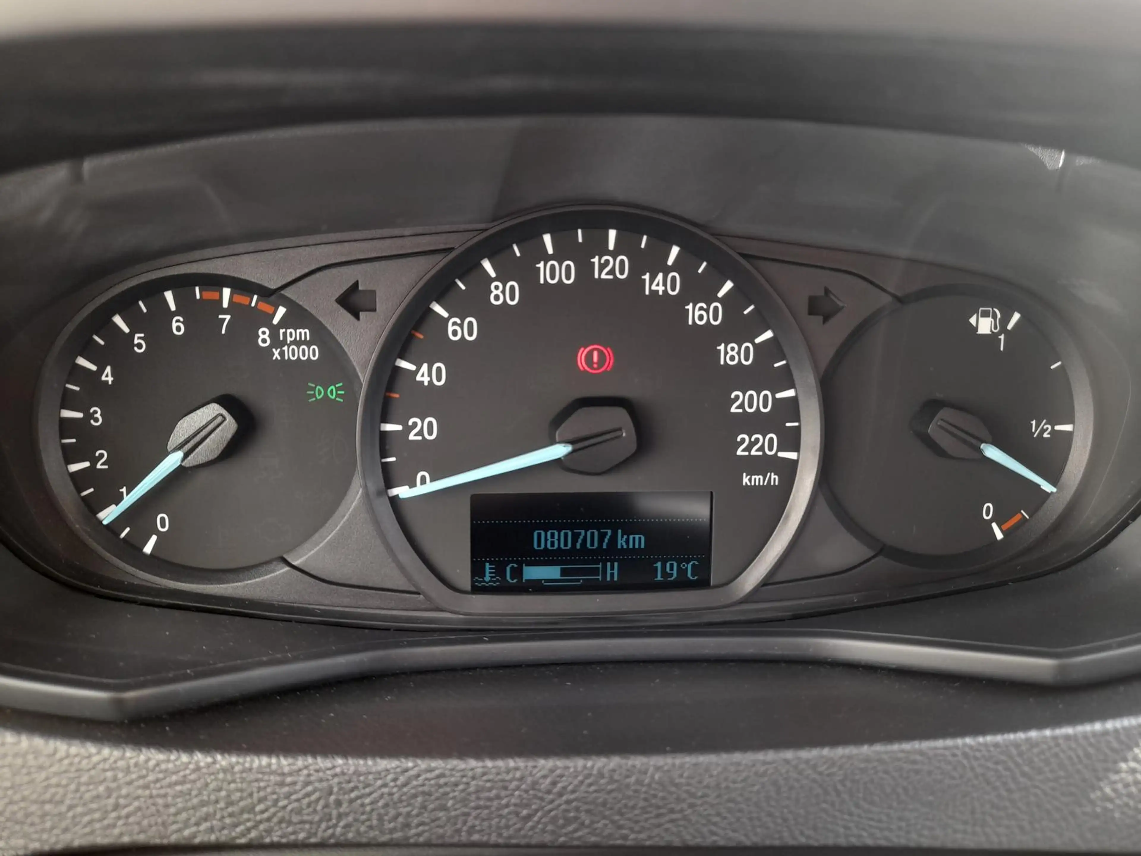 Ford Ka/Ka+ 1.2 Cool & Sound SHZ~PDC~MFL~SCHECKHEFTGEPFL. — photo 21