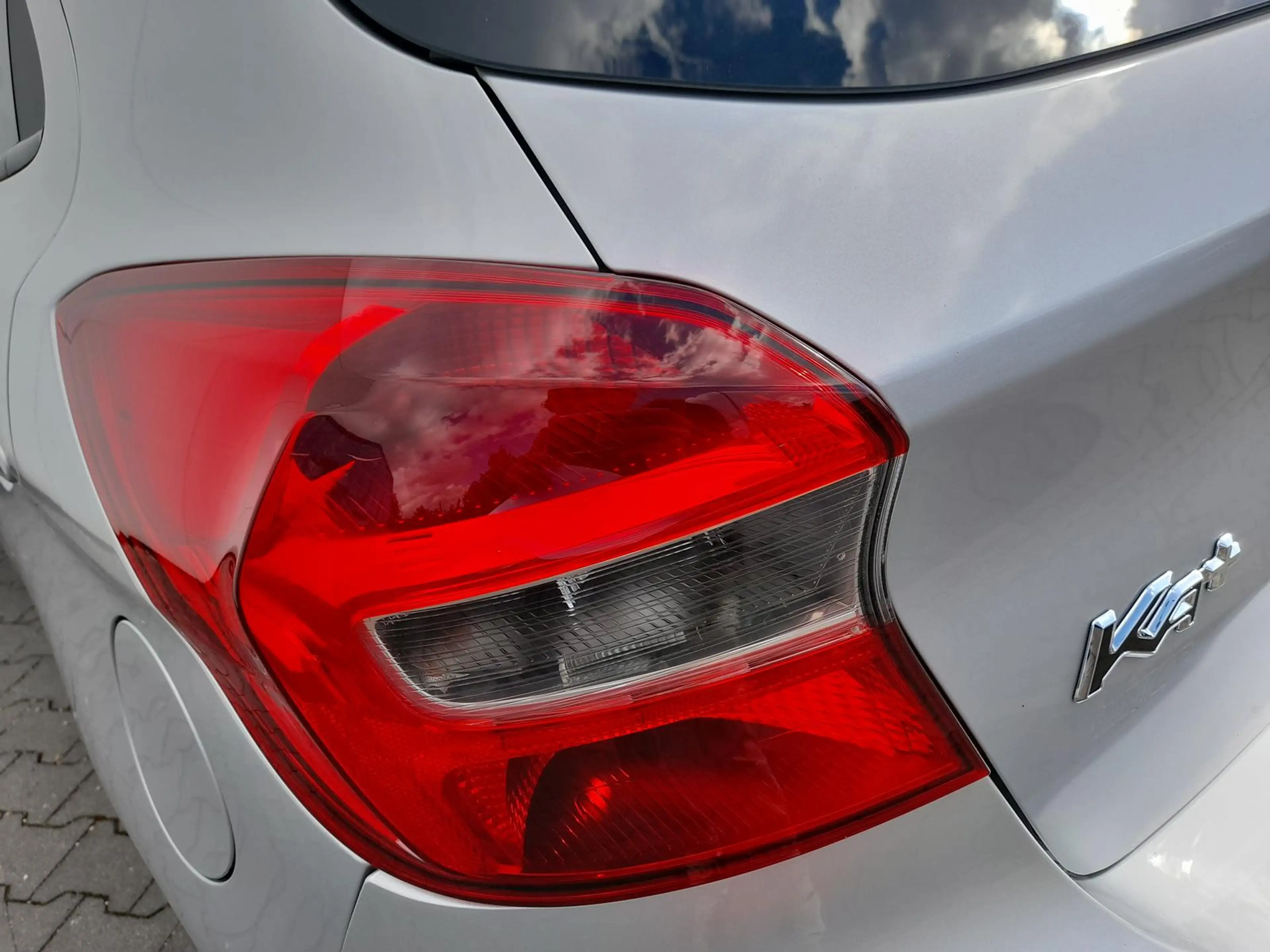 Ford Ka/Ka+ 1.2 Cool & Sound SHZ~PDC~MFL~SCHECKHEFTGEPFL. — photo 13