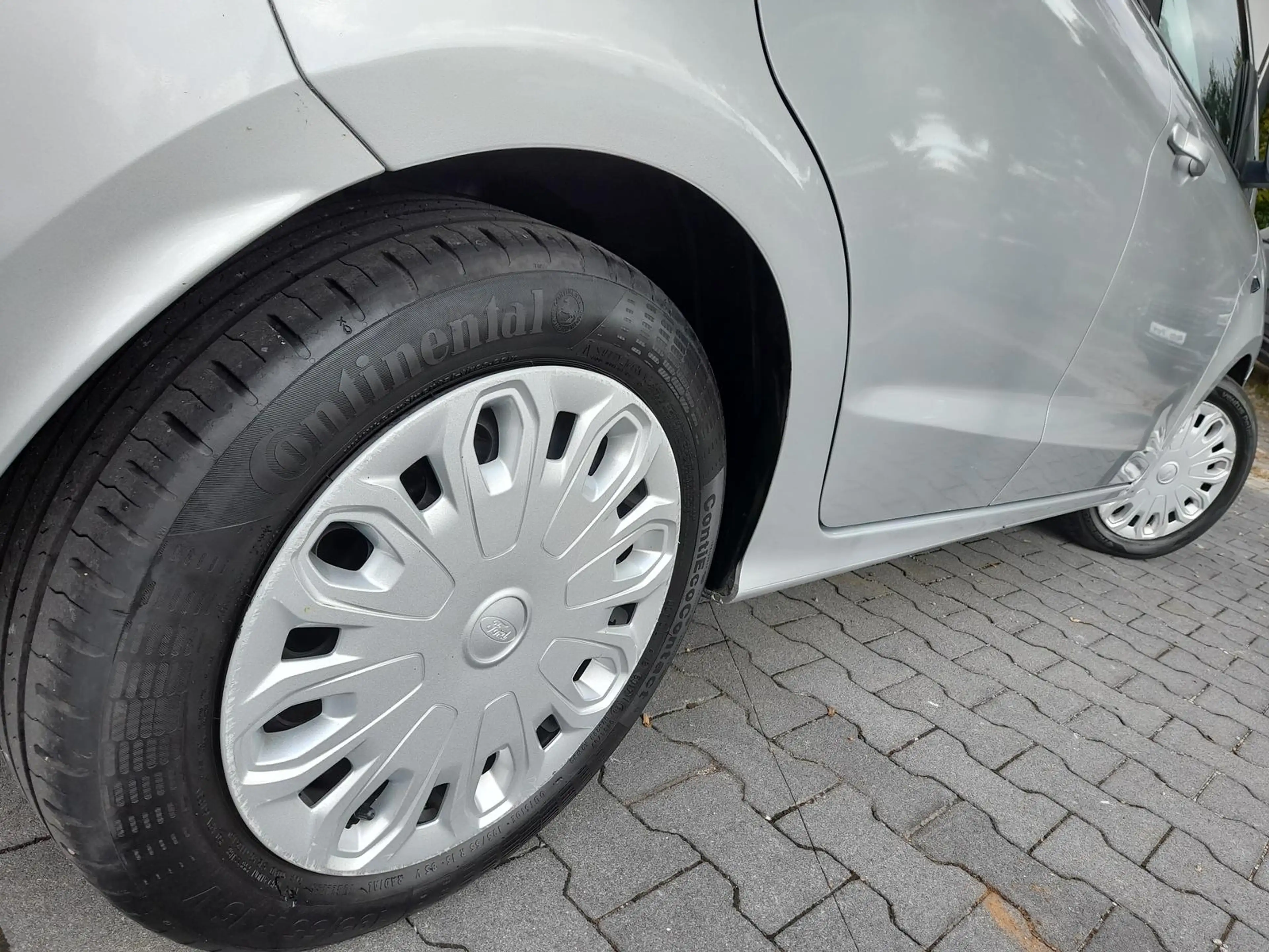 Ford Ka/Ka+ 1.2 Cool & Sound SHZ~PDC~MFL~SCHECKHEFTGEPFL. — photo 15