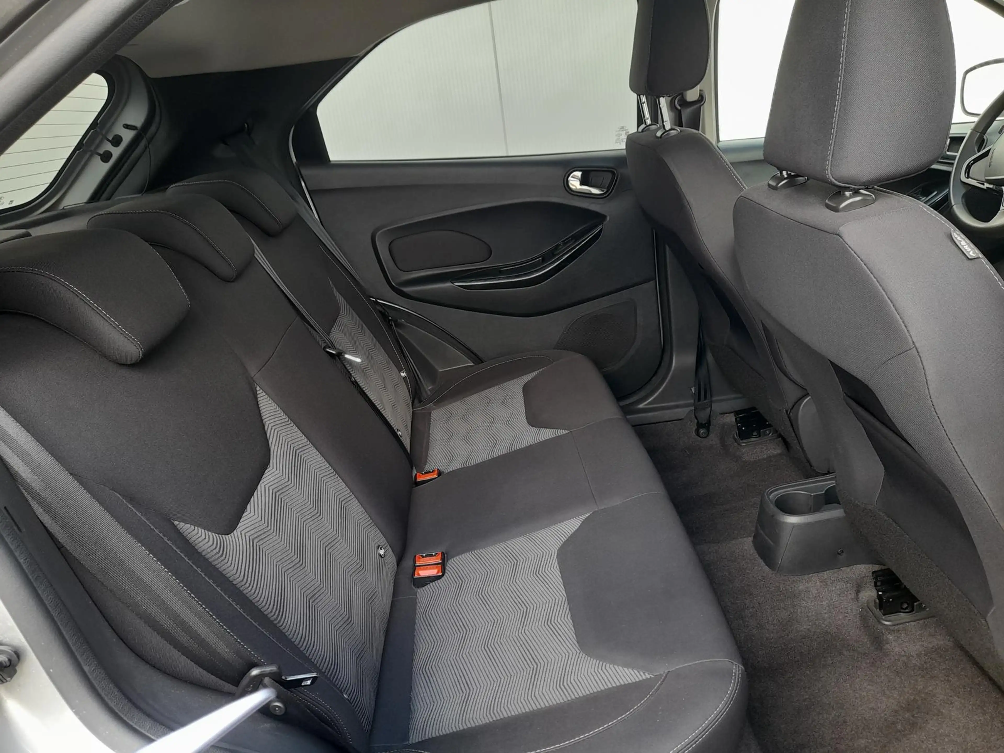 Ford Ka/Ka+ 1.2 Cool & Sound SHZ~PDC~MFL~SCHECKHEFTGEPFL. — photo 18