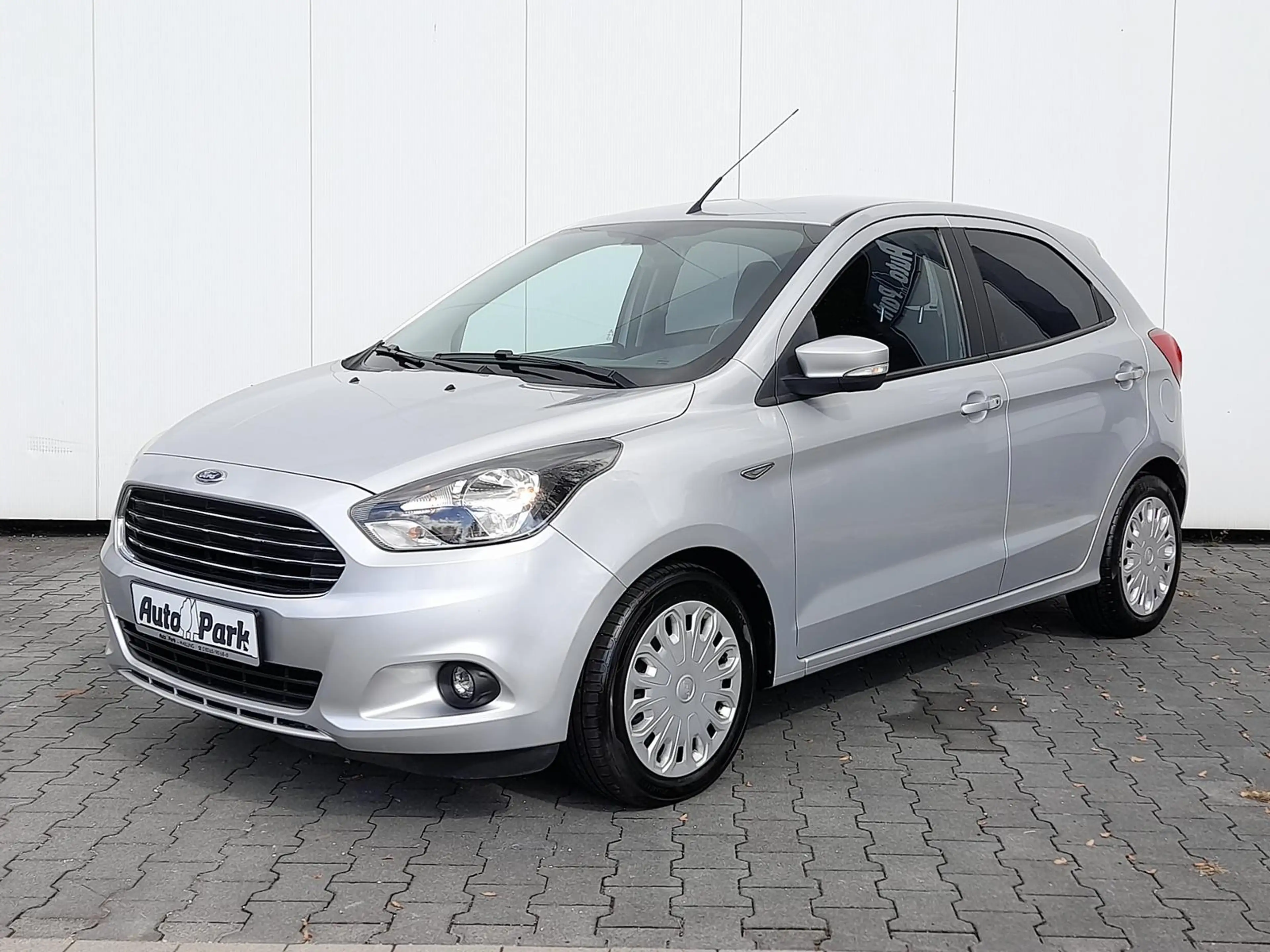 Ford Ka/Ka+ 1.2 Cool & Sound SHZ~PDC~MFL~SCHECKHEFTGEPFL. — photo 2