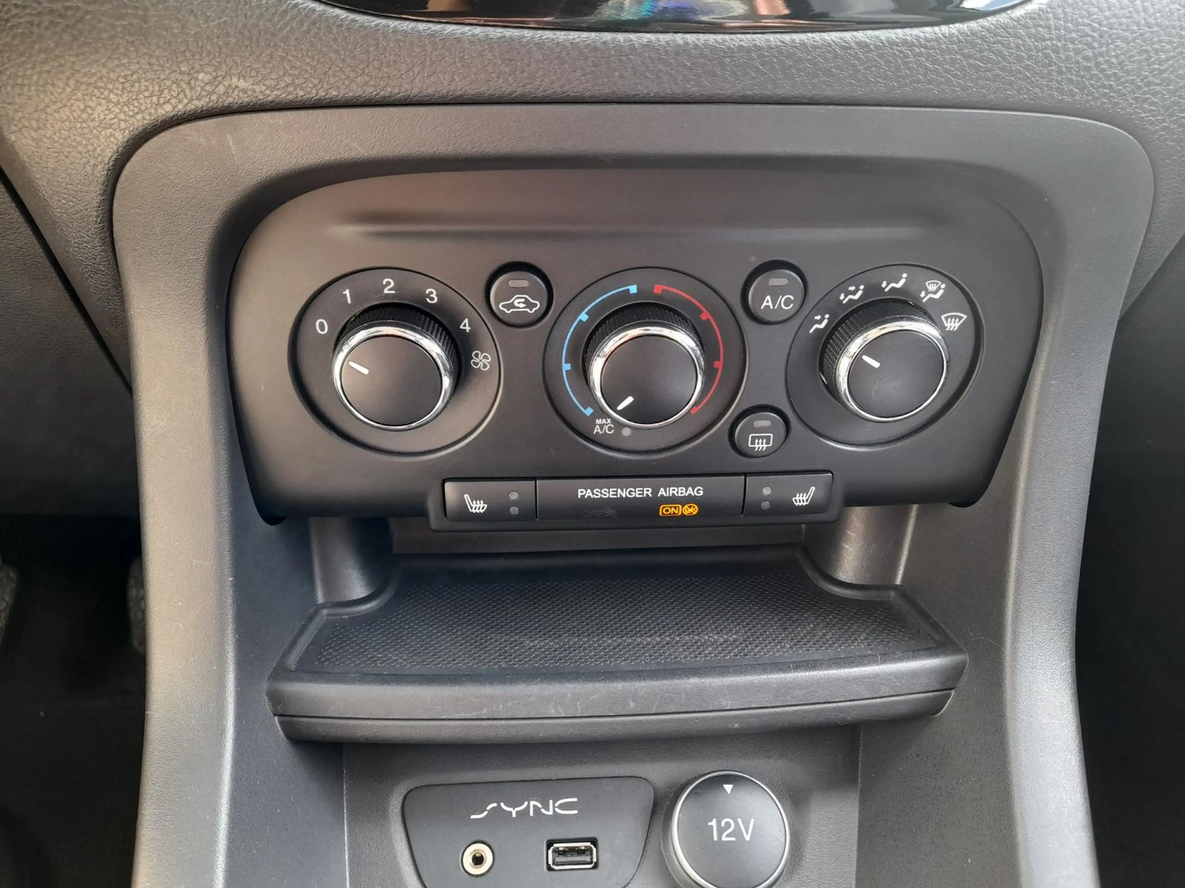 Ford Ka/Ka+ 1.2 Cool & Sound SHZ~PDC~MFL~SCHECKHEFTGEPFL. — photo 25