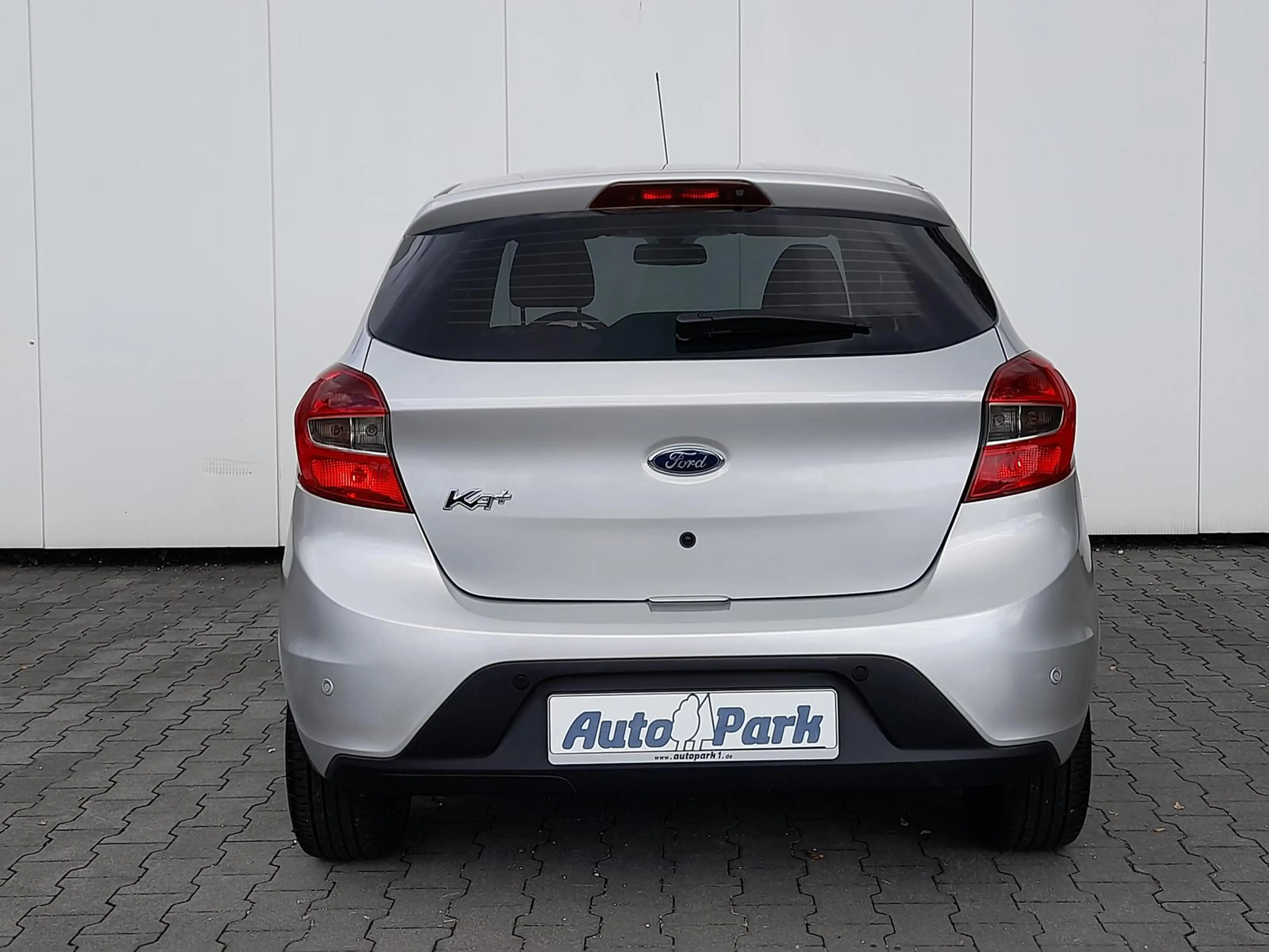 Ford Ka/Ka+ 1.2 Cool & Sound SHZ~PDC~MFL~SCHECKHEFTGEPFL. — photo 6