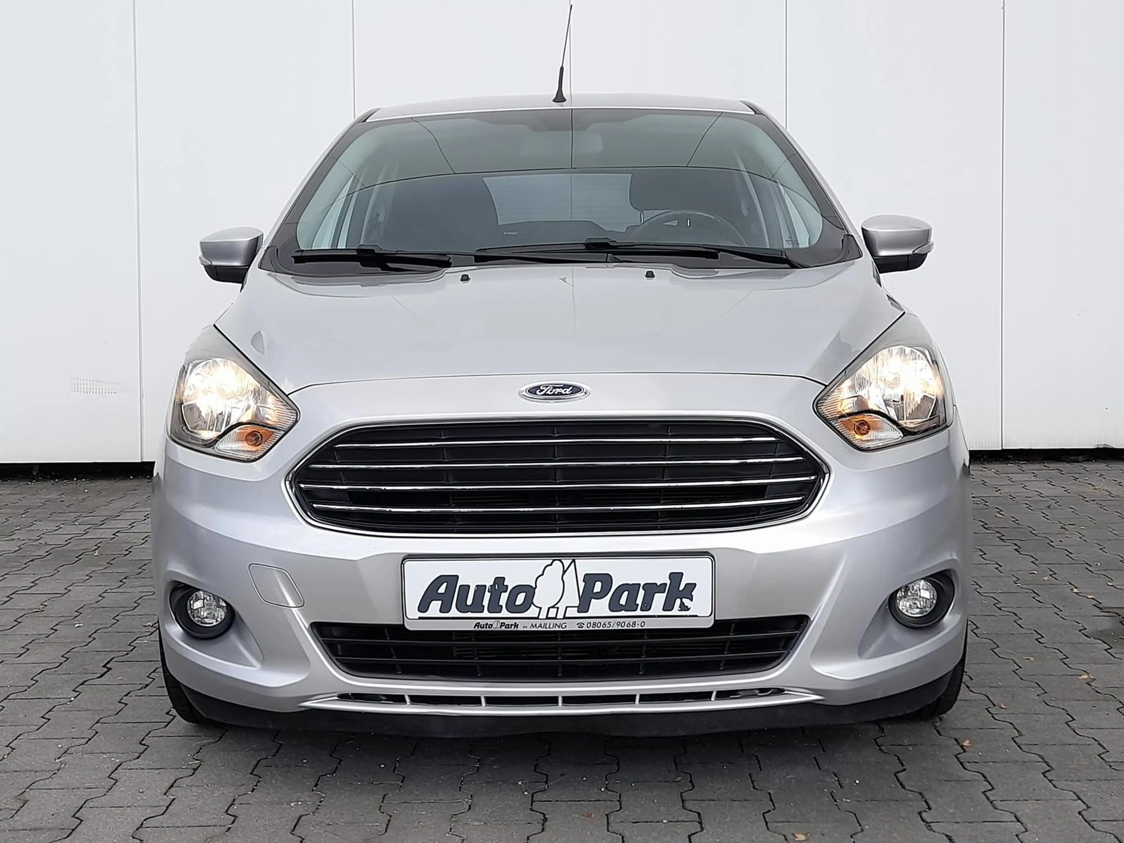 Ford Ka/Ka+ 1.2 Cool & Sound SHZ~PDC~MFL~SCHECKHEFTGEPFL. — photo 5