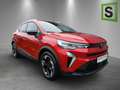 Renault Captur CAPTUR Techno E-Tech Full Hybrid 160 Rot - thumbnail 5