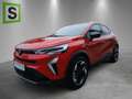 Renault Captur CAPTUR Techno E-Tech Full Hybrid 160 Rot - thumbnail 2