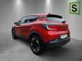 Renault Captur CAPTUR Techno E-Tech Full Hybrid 160 Rot - thumbnail 3