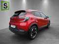 Renault Captur CAPTUR Techno E-Tech Full Hybrid 160 Rot - thumbnail 4
