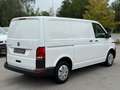 Volkswagen T6 Transporter T6.1 Transporter KLIMA NAVI PDC 1HAND EURO6 Weiß - thumbnail 5