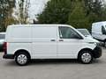 Volkswagen T6 Transporter T6.1 Transporter KLIMA NAVI PDC 1HAND EURO6 Weiß - thumbnail 4