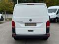 Volkswagen T6 Transporter T6.1 Transporter KLIMA NAVI PDC 1HAND EURO6 Weiß - thumbnail 6