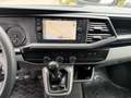 Volkswagen T6 Transporter T6.1 Transporter KLIMA NAVI PDC 1HAND EURO6 Weiß - thumbnail 13