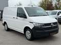 Volkswagen T6 Transporter T6.1 Transporter KLIMA NAVI PDC 1HAND EURO6 Weiß - thumbnail 3
