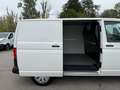 Volkswagen T6 Transporter T6.1 Transporter KLIMA NAVI PDC 1HAND EURO6 Weiß - thumbnail 18