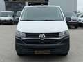 Volkswagen T6 Transporter T6.1 Transporter KLIMA NAVI PDC 1HAND EURO6 Weiß - thumbnail 2