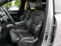 Volvo XC90 2.0 T8 Plug-in hybrid AWD Ultra Dark | Luchtvering Gris - thumbnail 29