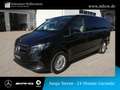 Mercedes-Benz EQV 300 Avantgarde *Facelift* L *MBUX*Navi*LED* Schwarz - thumbnail 1