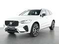 Volvo XC60 B5 AWD Plus Dark/el.Sitze/LHZ/360Kam/Pano Klima Weiß - thumbnail 1